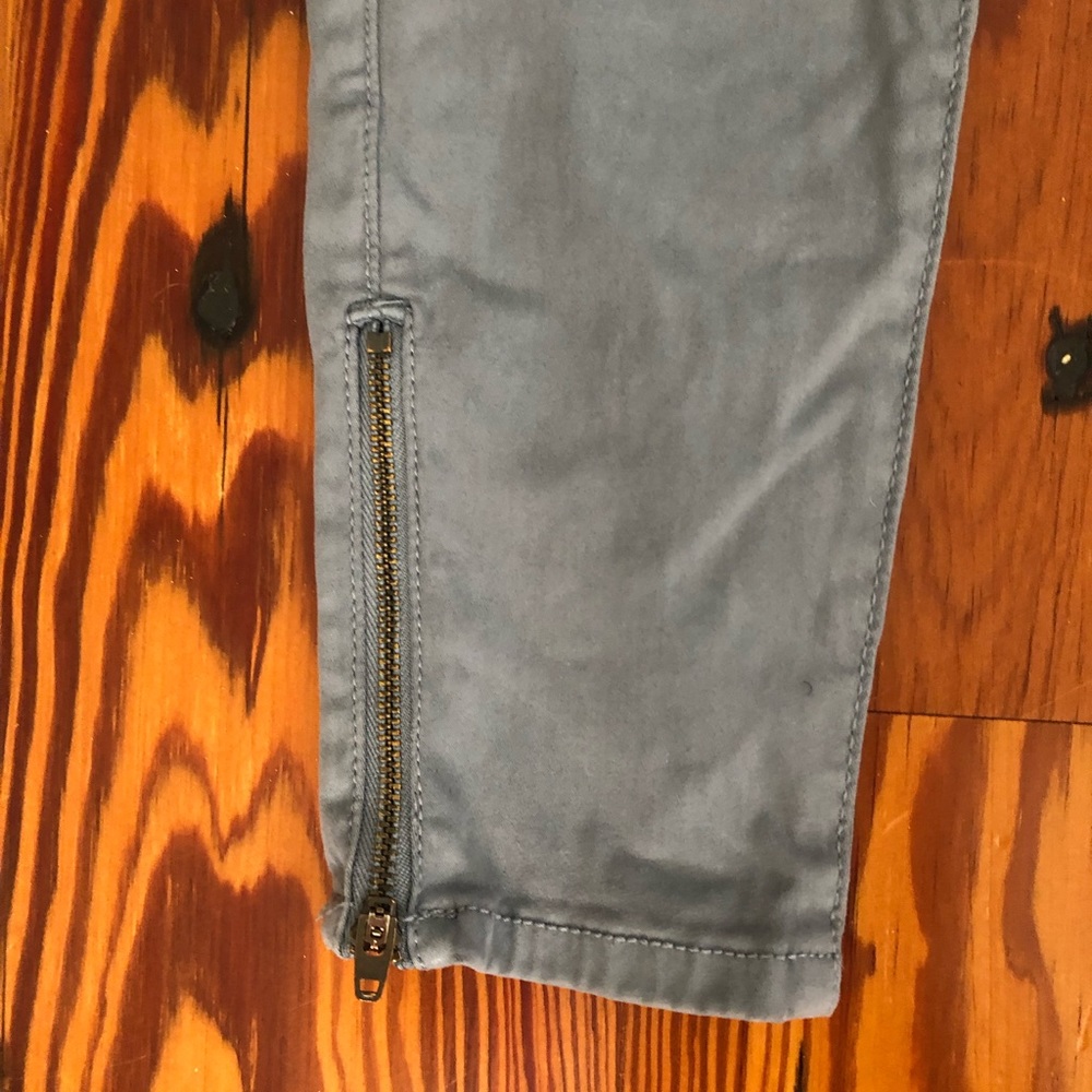 American Eagle Super Super Stretch X Jeans